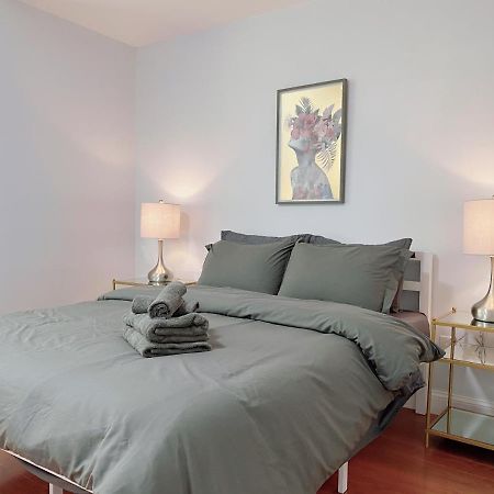 Nova Philadelphia Callowhill 436 Bagian luar foto