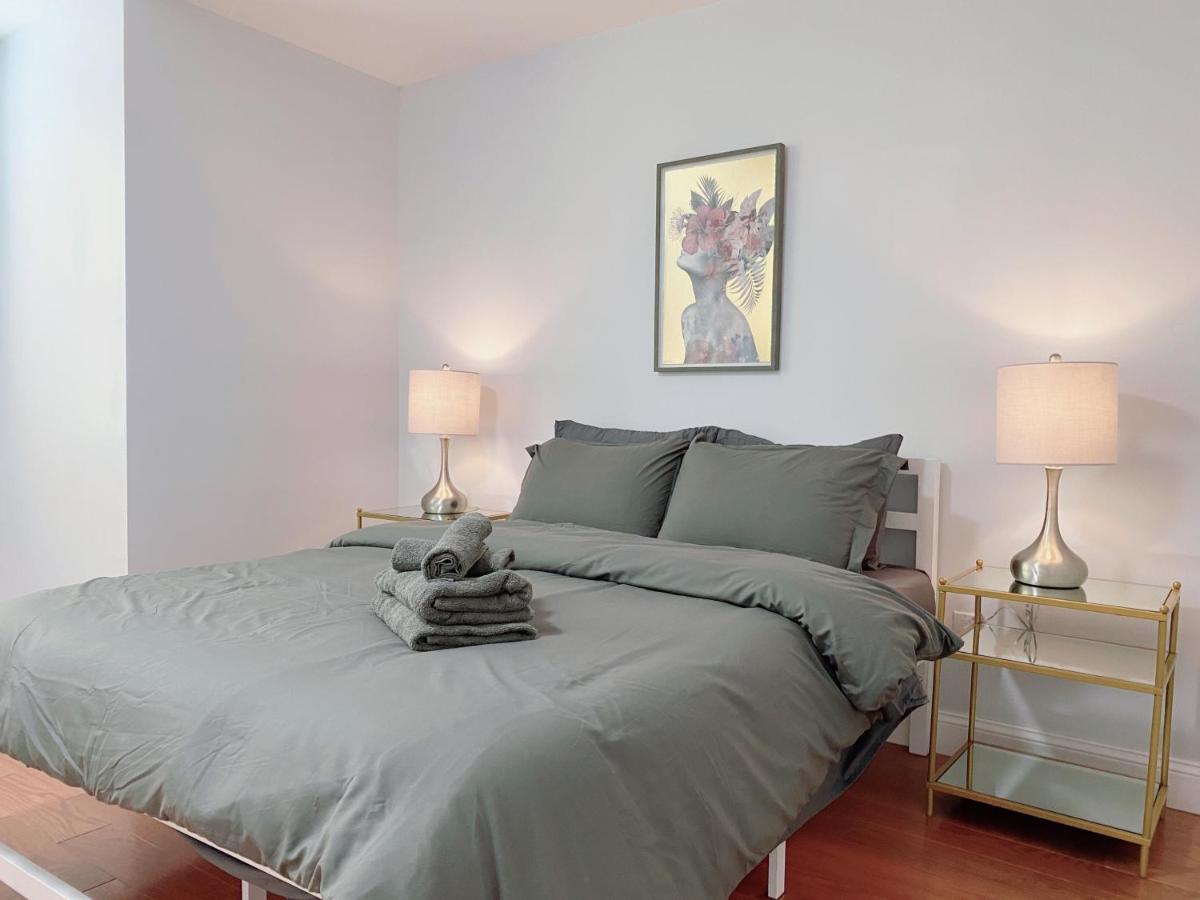 Nova Philadelphia Callowhill 436 Bagian luar foto