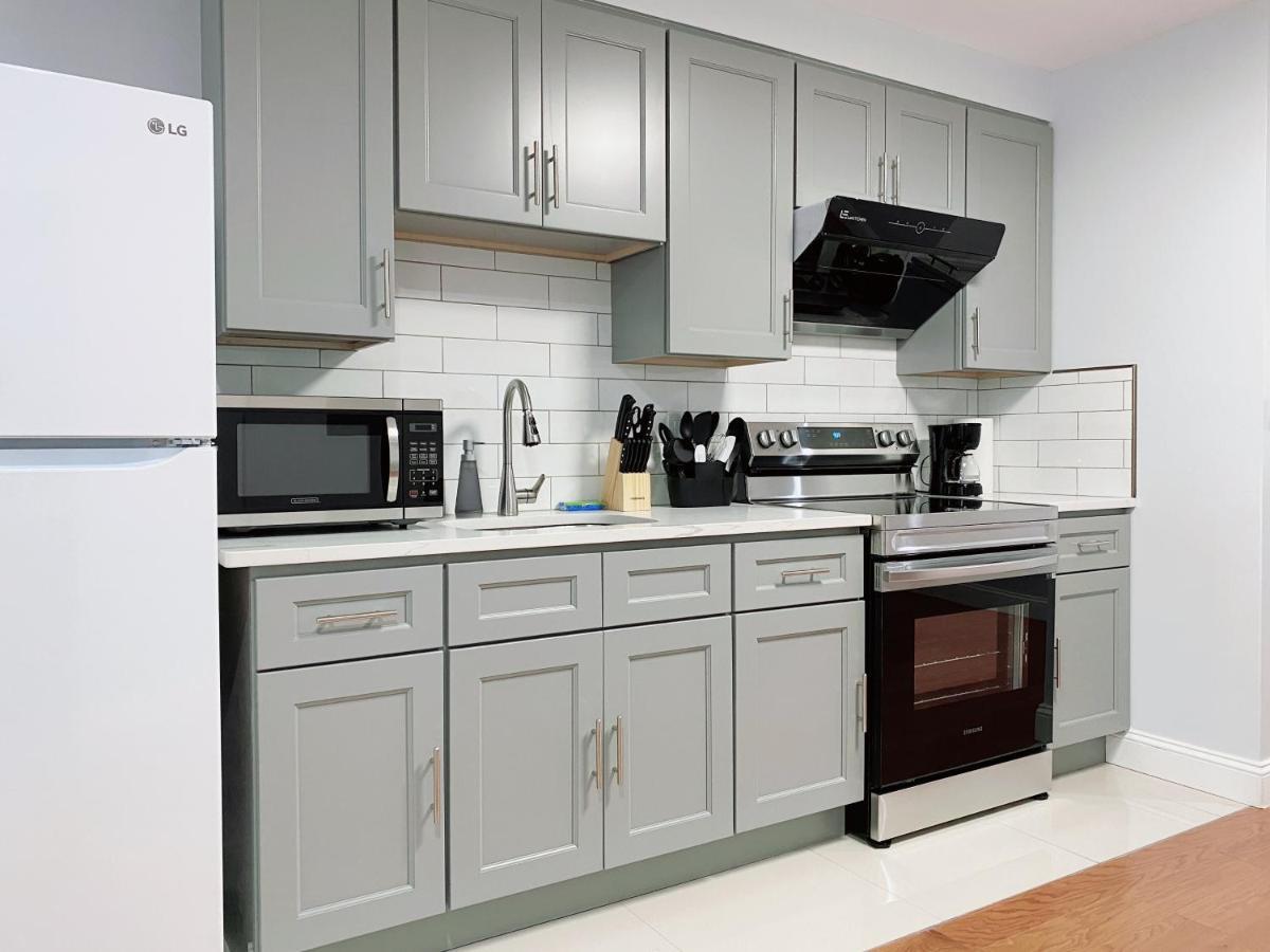 Nova Philadelphia Callowhill 436 Bagian luar foto