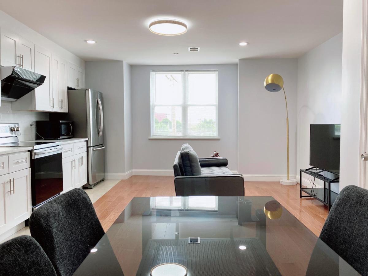 Nova Philadelphia Callowhill 436 Bagian luar foto