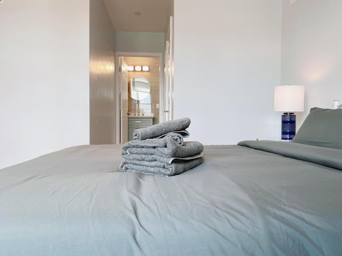 Nova Philadelphia Callowhill 436 Bagian luar foto