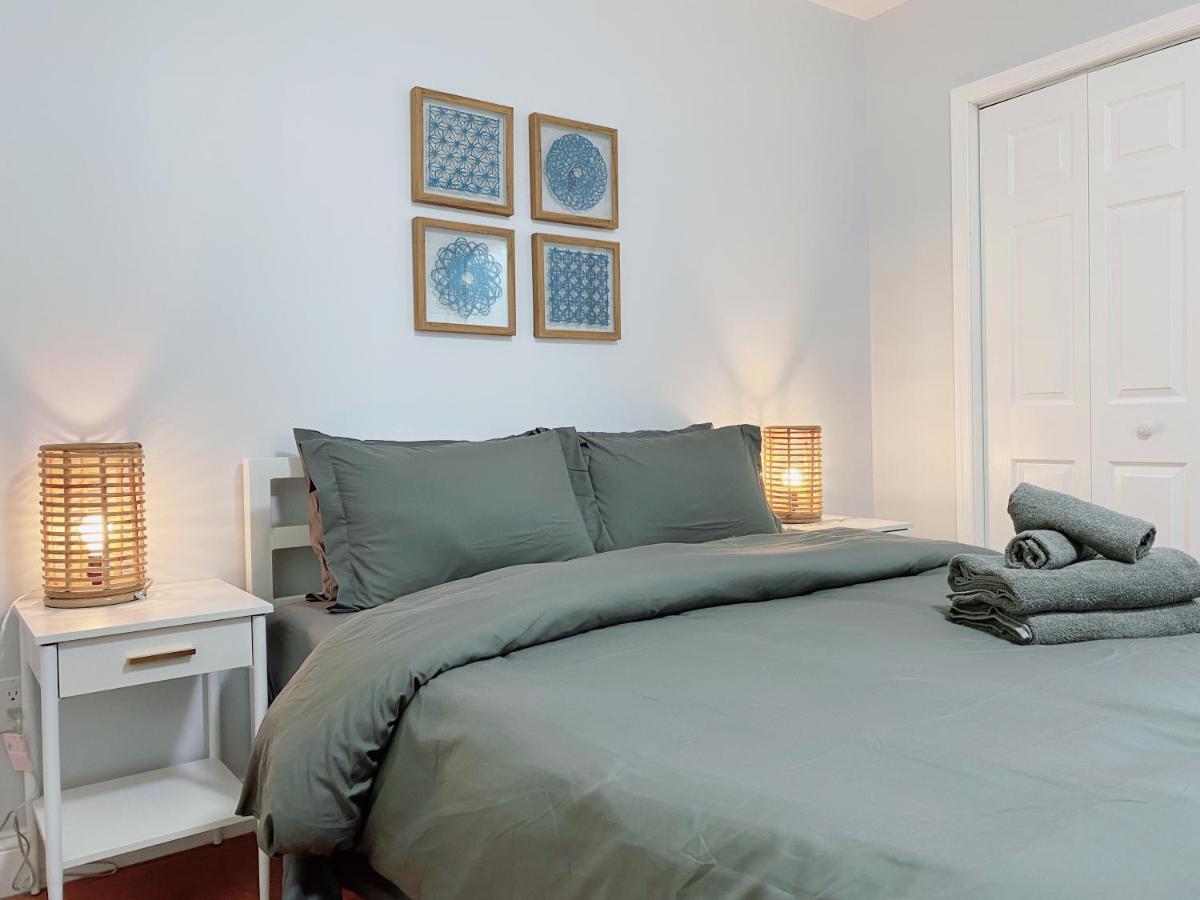Nova Philadelphia Callowhill 436 Bagian luar foto