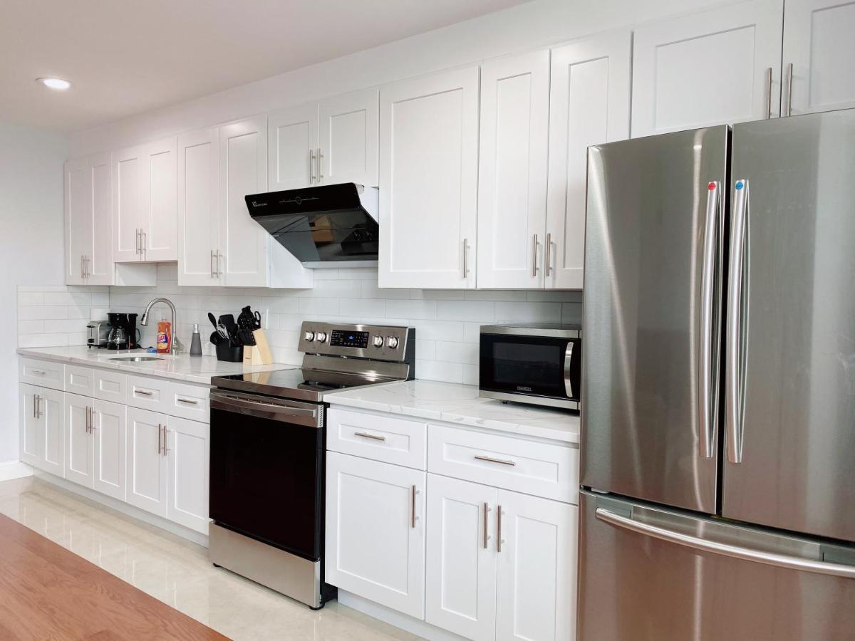 Nova Philadelphia Callowhill 436 Bagian luar foto