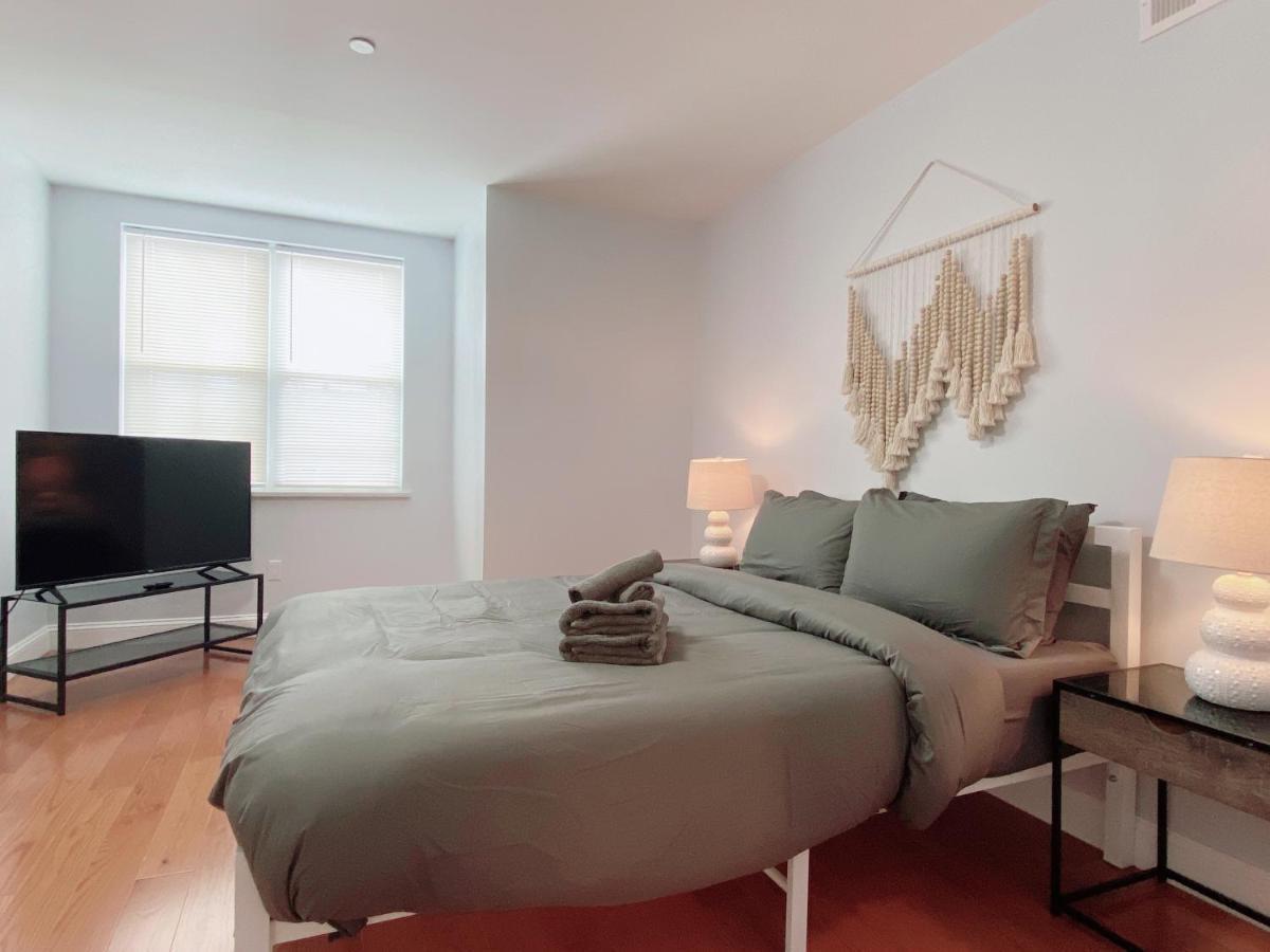 Nova Philadelphia Callowhill 436 Bagian luar foto