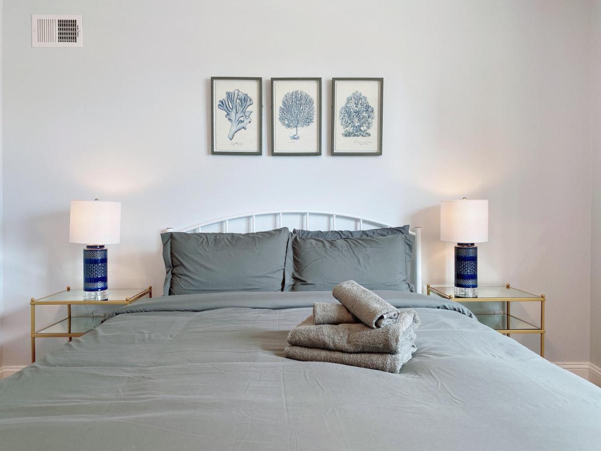 Nova Philadelphia Callowhill 436 Bagian luar foto